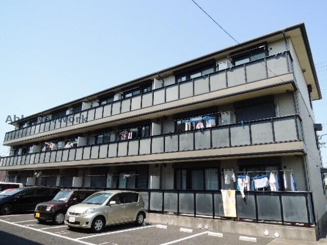 メゾンドォ渕谷Ａの物件外観写真