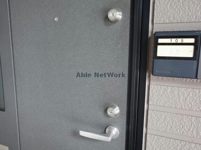 メゾンドォ渕谷Ａの物件外観写真