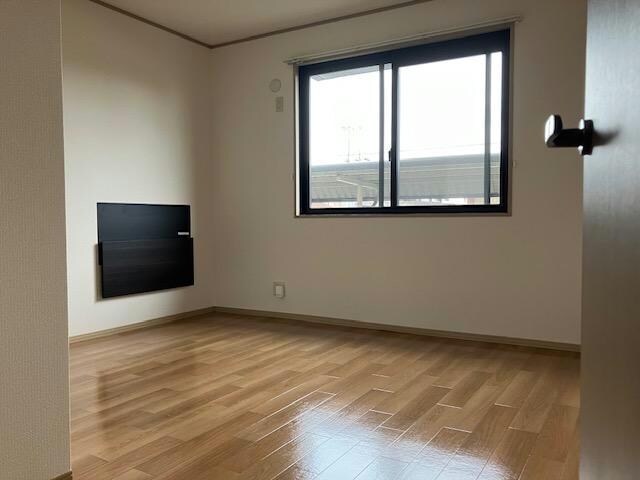 メゾンドォ渕谷Ａの物件内観写真