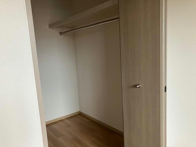 メゾンドォ渕谷Ａの物件内観写真