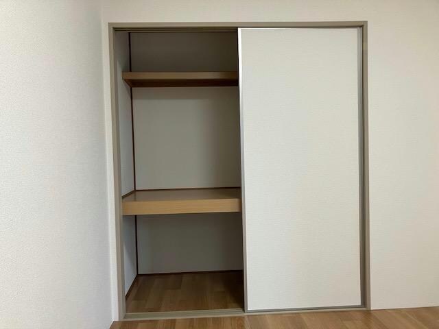 メゾンドォ渕谷Ａの物件内観写真