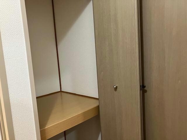 メゾンドォ渕谷Ａの物件内観写真