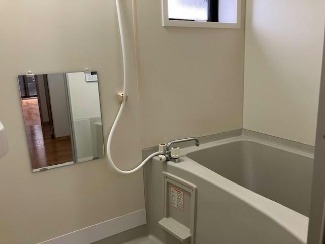 メゾンドォ渕谷Ａの物件内観写真