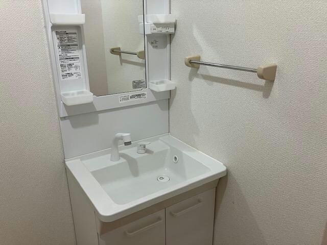 メゾンドォ渕谷Ａの物件内観写真