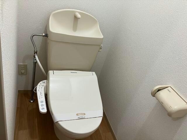 メゾンドォ渕谷Ａの物件内観写真