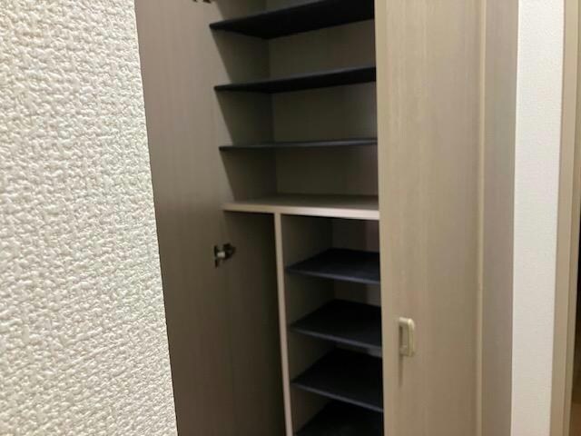 メゾンドォ渕谷Ａの物件内観写真