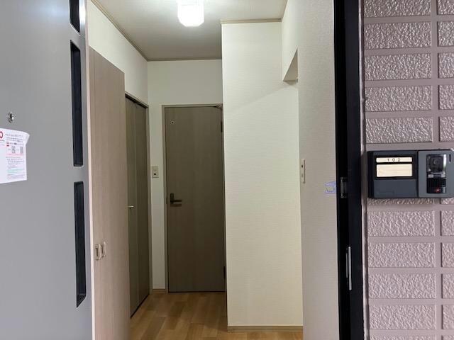 メゾンドォ渕谷Ａの物件内観写真