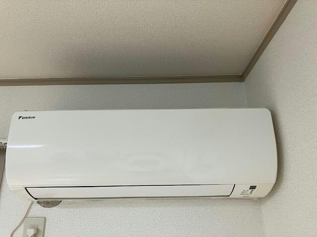 メゾンドォ渕谷Ａの物件内観写真