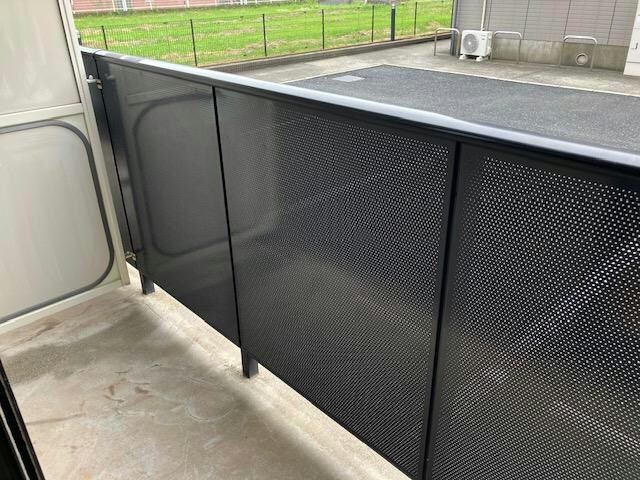 メゾンドォ渕谷Ａの物件内観写真