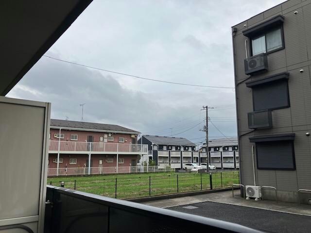 メゾンドォ渕谷Ａの物件内観写真