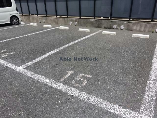 メゾンドォ渕谷Ａの物件外観写真