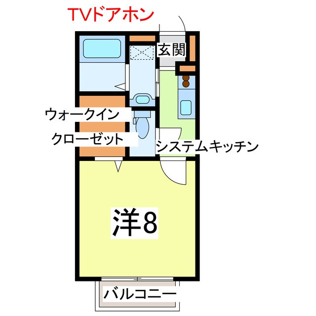 五井駅 バス5分  宗田マタニティクリニック前バス停下車：停歩1分 1階の物件間取画像