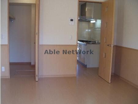 グランフェルトの物件内観写真