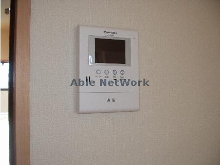 グランフェルトの物件内観写真