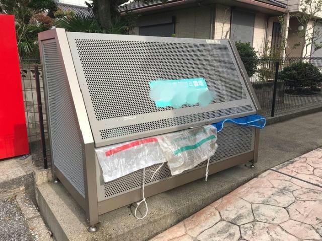 グランフェルトの物件内観写真