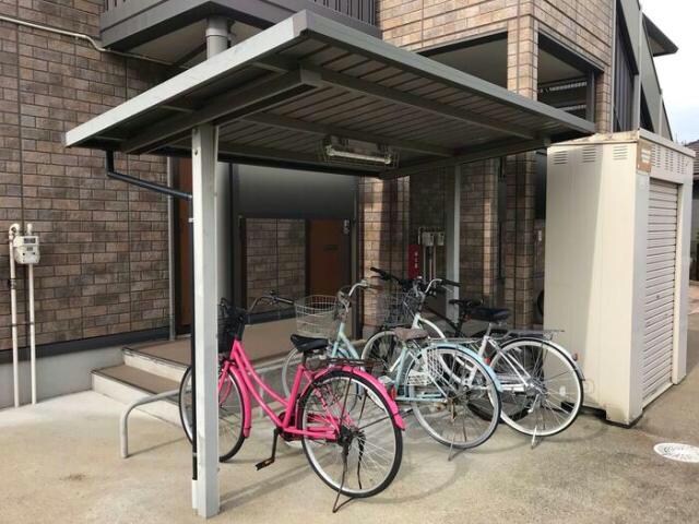 グランフェルトの物件内観写真