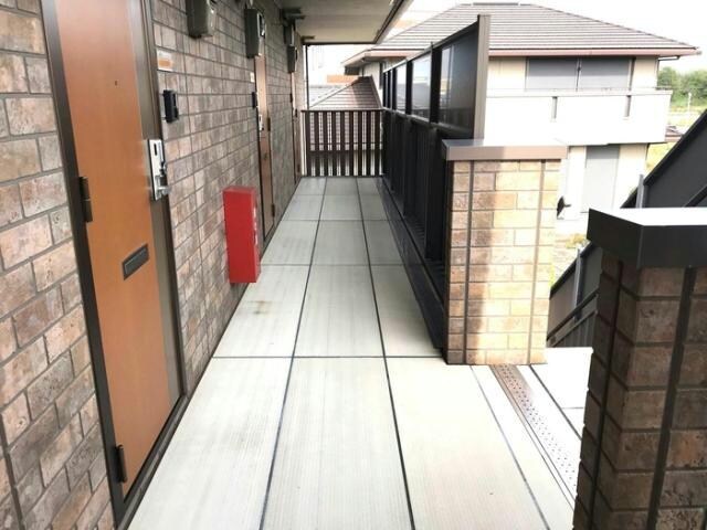 グランフェルトの物件内観写真