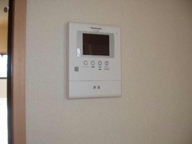 グランフェルトの物件内観写真