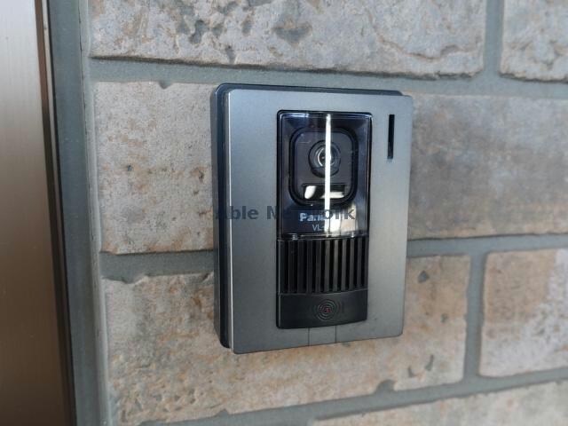 グランフェルトの物件外観写真