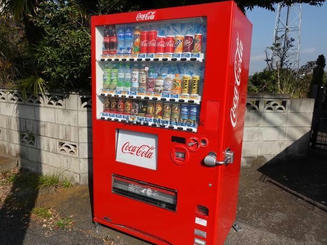 グランフェルトの物件外観写真