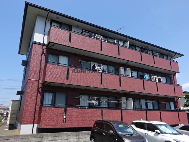 オーシャンヒルズＣの物件外観写真