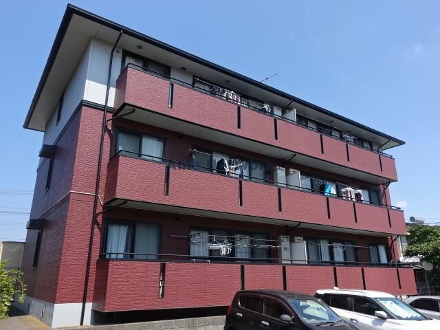 オーシャンヒルズＣの物件外観写真