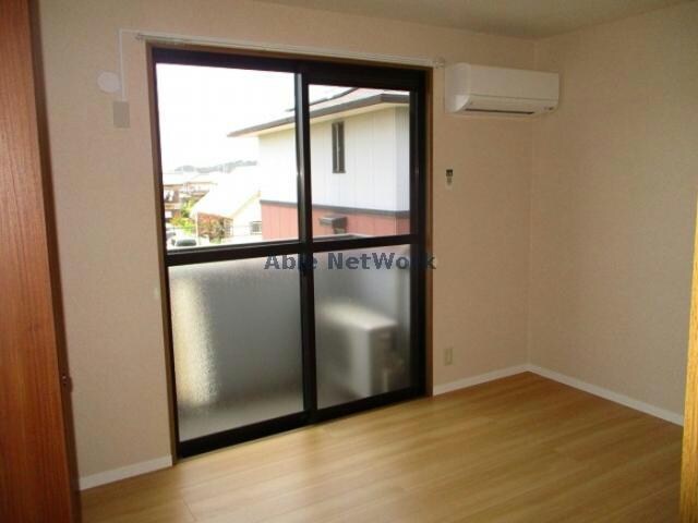 オーシャンヒルズＣの物件内観写真