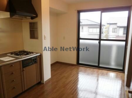 オーシャンヒルズＣの物件内観写真