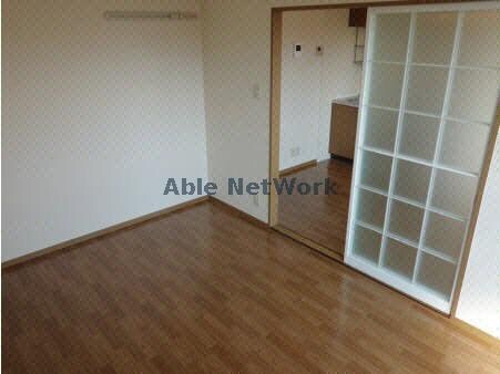 オーシャンヒルズＣの物件内観写真