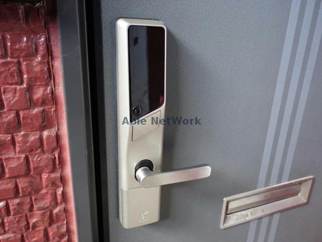 オーシャンヒルズＣの物件外観写真