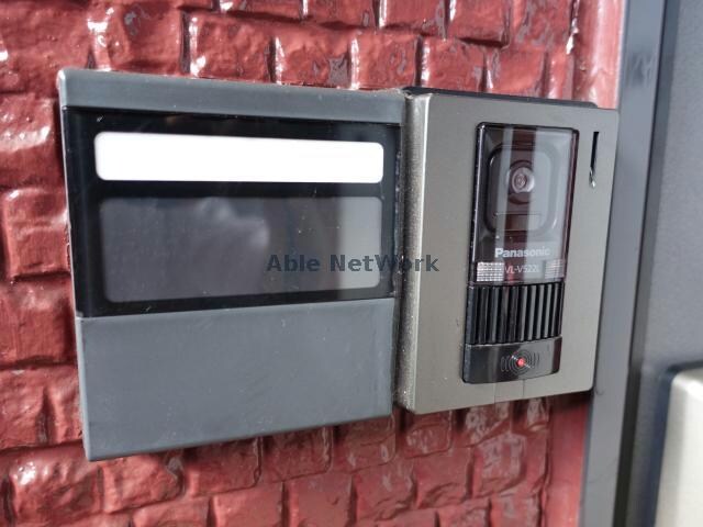 オーシャンヒルズＣの物件外観写真