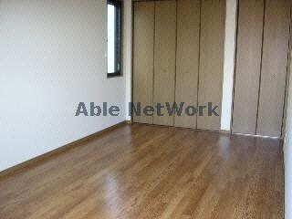 オーシャンヒルズＣの物件内観写真