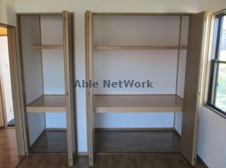 オーシャンヒルズＣの物件内観写真