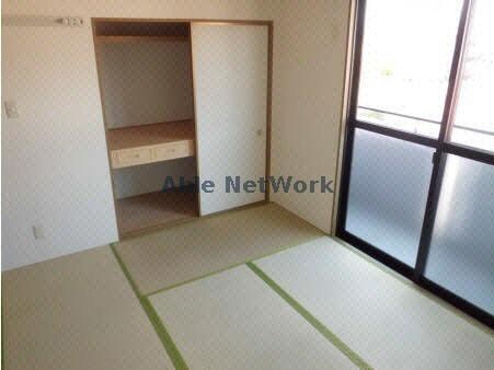 オーシャンヒルズＣの物件内観写真