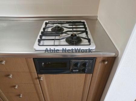 オーシャンヒルズＣの物件内観写真