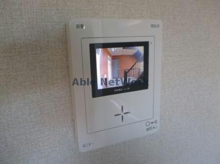 オーシャンヒルズＣの物件内観写真