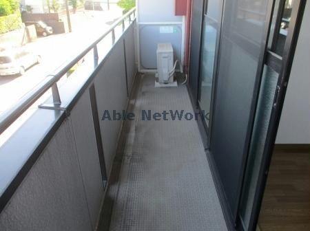 オーシャンヒルズＣの物件内観写真