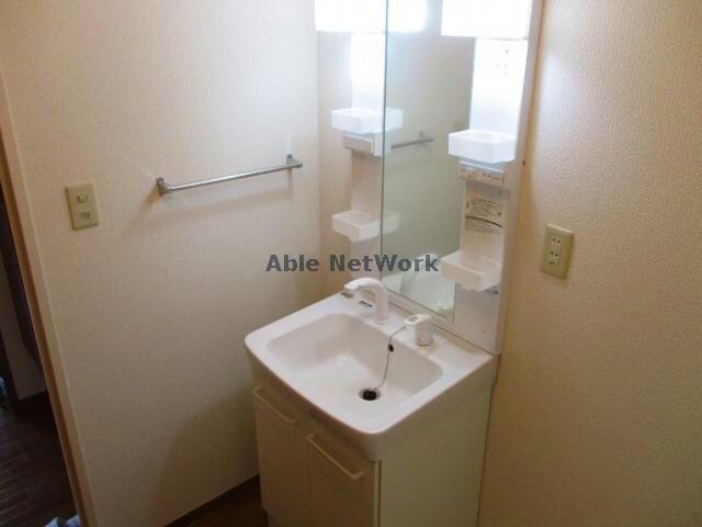 オーシャンヒルズＣの物件内観写真