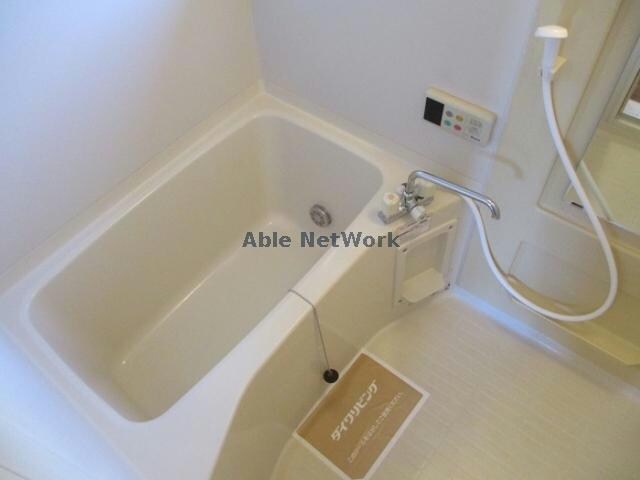 オーシャンヒルズＣの物件内観写真