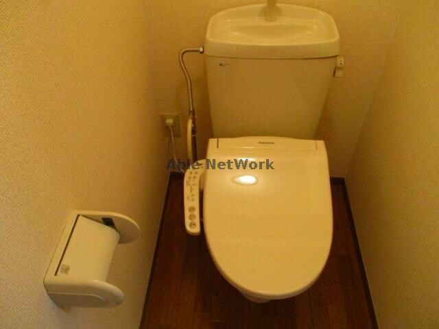 オーシャンヒルズＣの物件内観写真