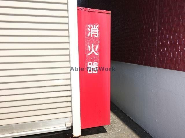 オーシャンヒルズＣの物件外観写真