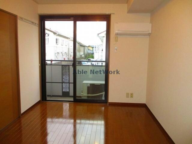 オーシャンヒルズＥの物件内観写真