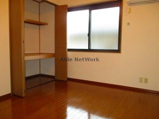 オーシャンヒルズＥの物件内観写真