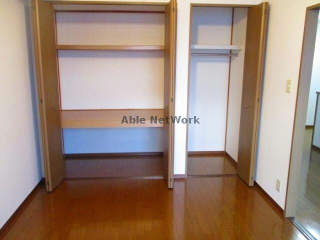 オーシャンヒルズＥの物件内観写真