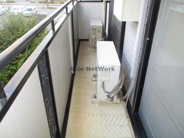 オーシャンヒルズＥの物件内観写真