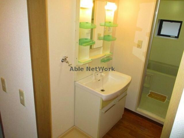 オーシャンヒルズＥの物件内観写真