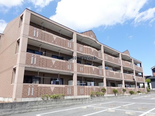 グレイスヴィラ(市原市)の物件外観写真