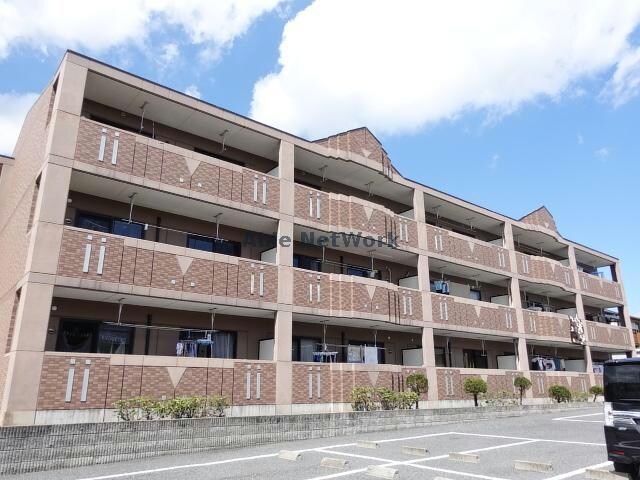 グレイスヴィラ(市原市)の物件外観写真