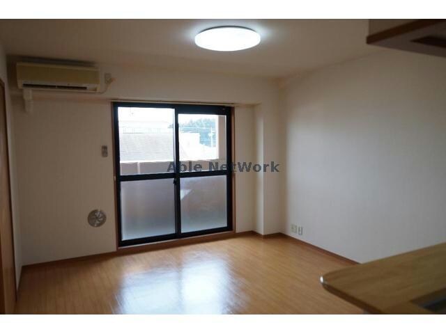 グレイスヴィラ(市原市)の物件内観写真