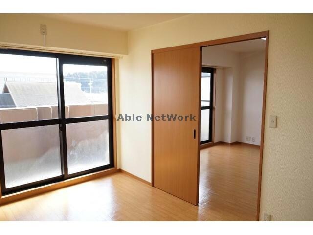 グレイスヴィラ(市原市)の物件内観写真